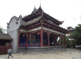 Luodai Old Town